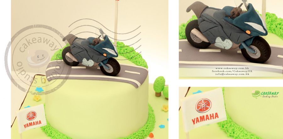 電單車（自來型號）