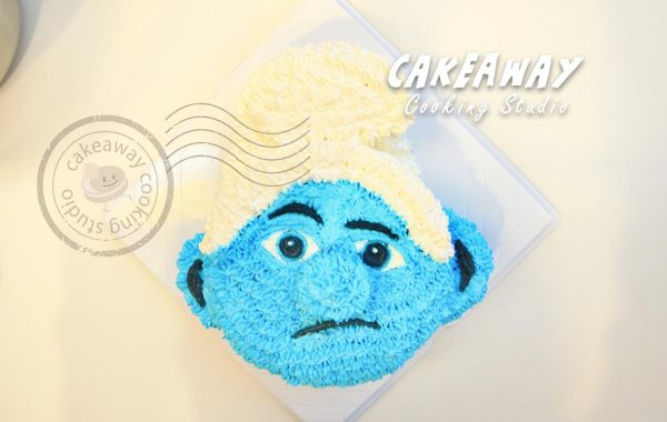 Smurf
