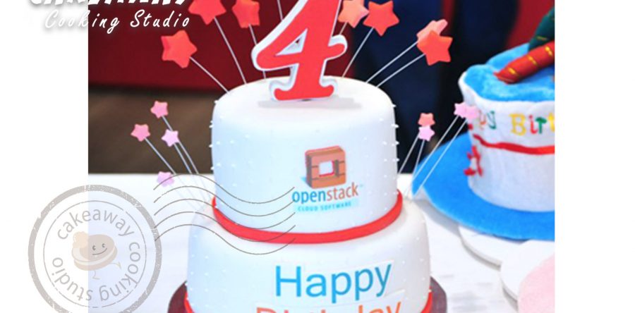 數碼港 OpenStack Anniversary Event