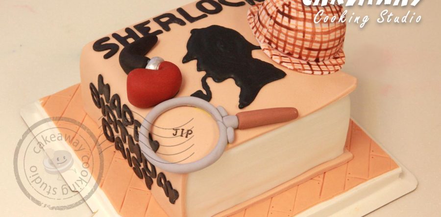 福爾摩斯 Sherlock Homes