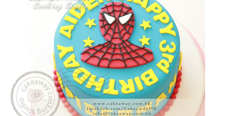 蜘蛛俠（平面）