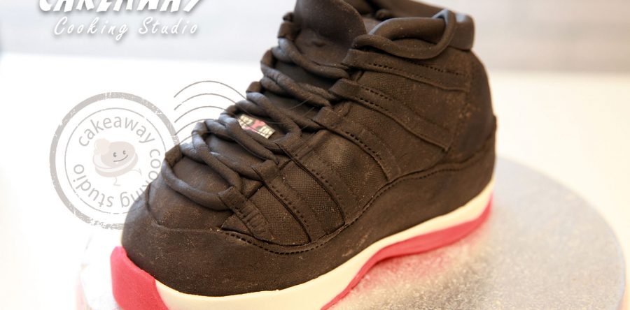 Cute版AJ波鞋（自來款）