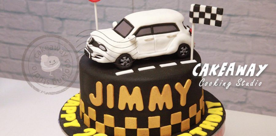 跑車（自選款式）