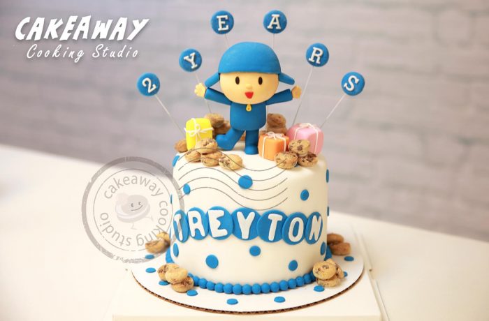 Pocoyo