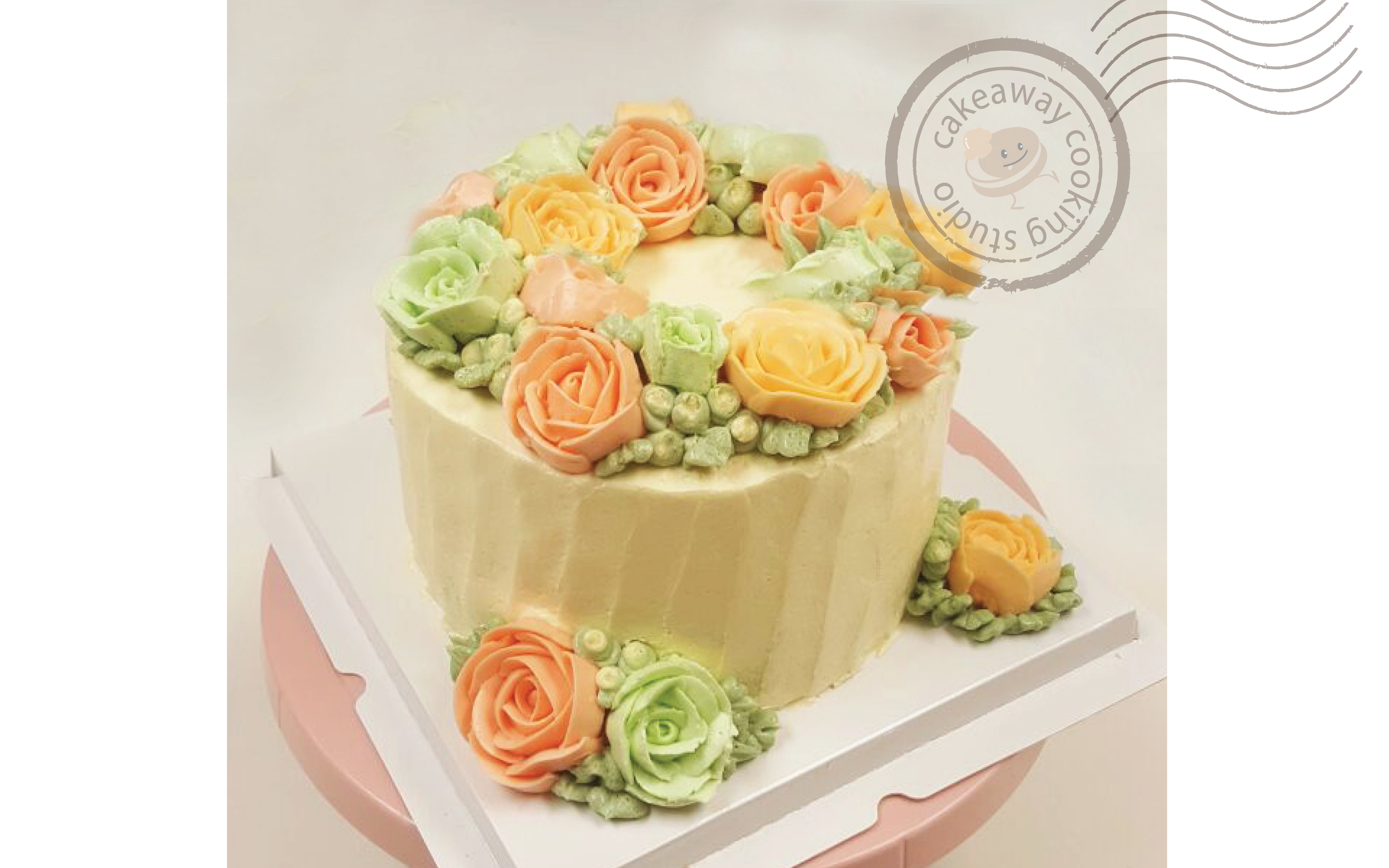 flower cake 2-01