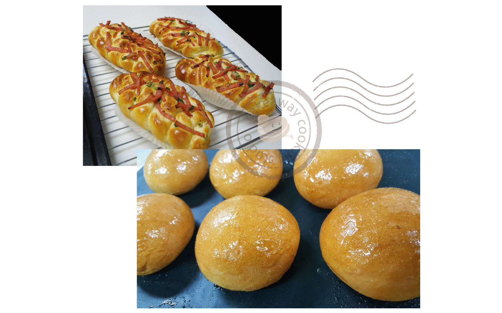 Ben Sir May Bread-May 16-01