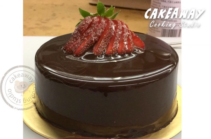 朱古力鏡面蛋糕-700x460