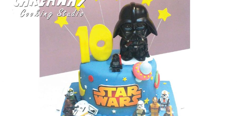 Star Wars 星球大戰