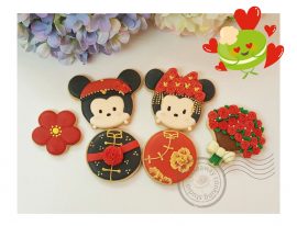 mickey icing cookies-01