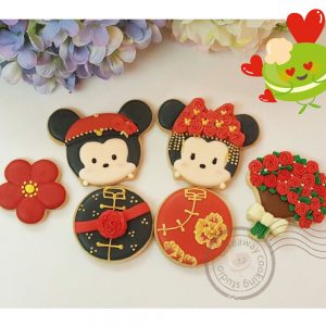 mickey icing cookies-01