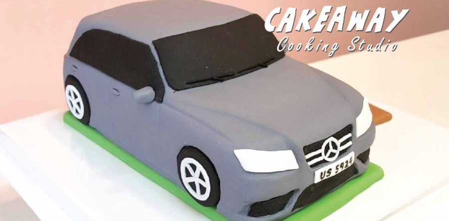 私家車（自訂款式）