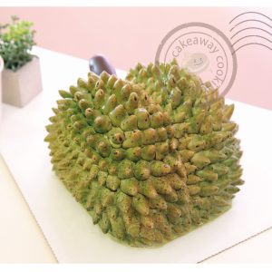 Durian cake-01