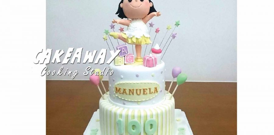 小小芭蕾舞之星