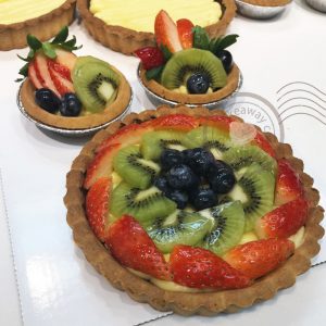 Fruit Tart & Pie-01