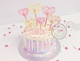 Valentine cake w-02-01