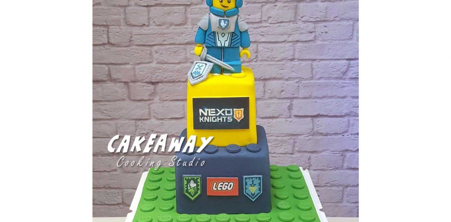 LEGO nexo knights