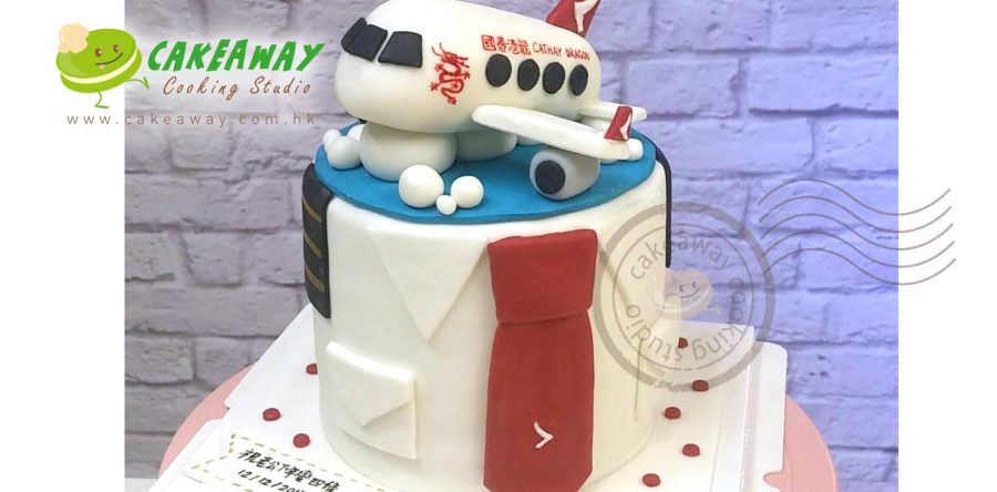 飛機師衝上雲霄