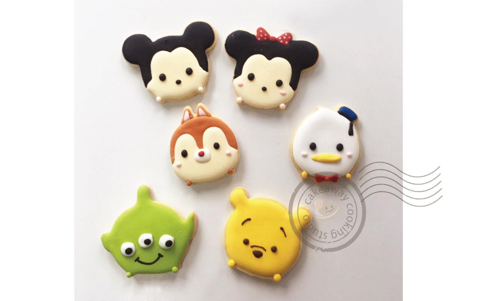 tsum tsum cookies-01