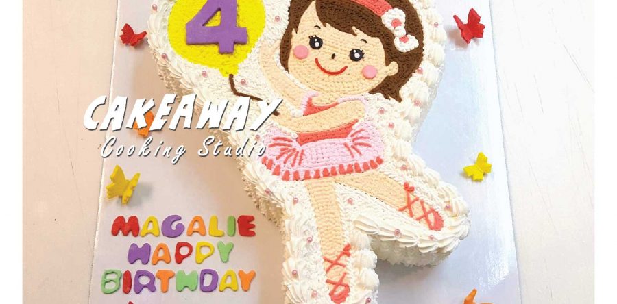 明日芭蕾舞之星