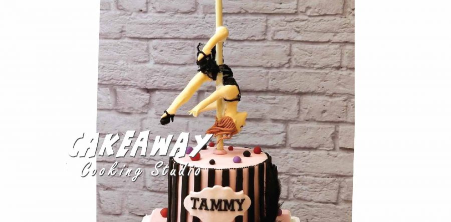 鋼管舞 Pole Dance