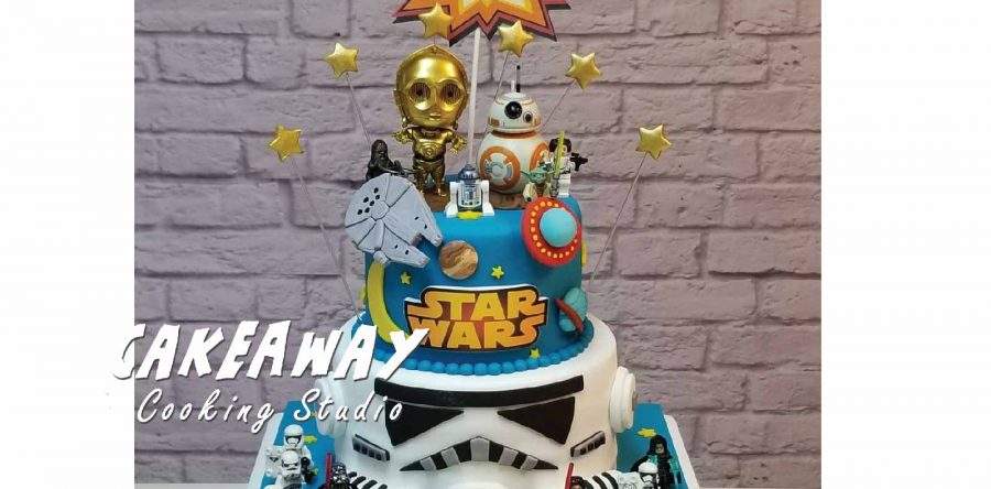 Star Wars 正邪對戰