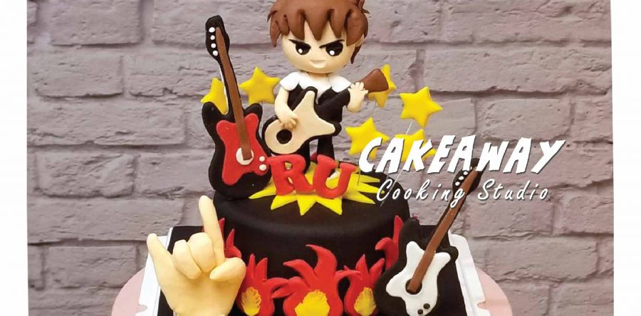 電結他Rock n Roll