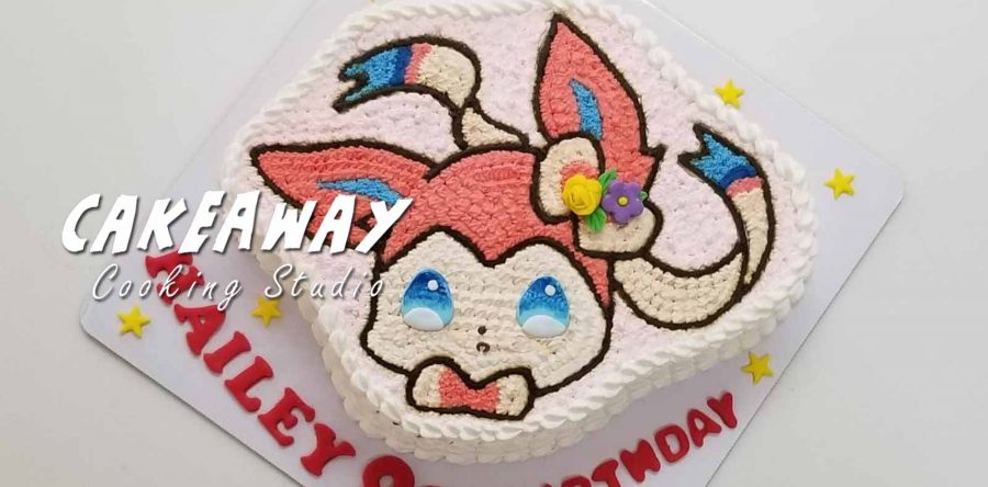 POKEMON – 仙子精靈