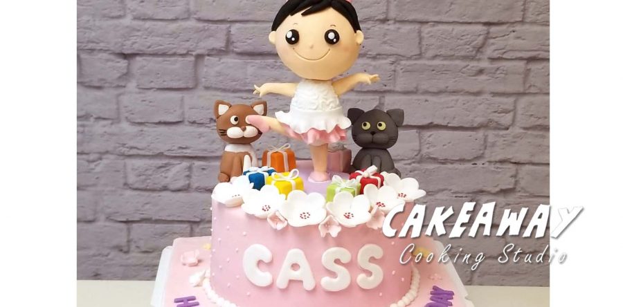 小小芭蕾舞之星