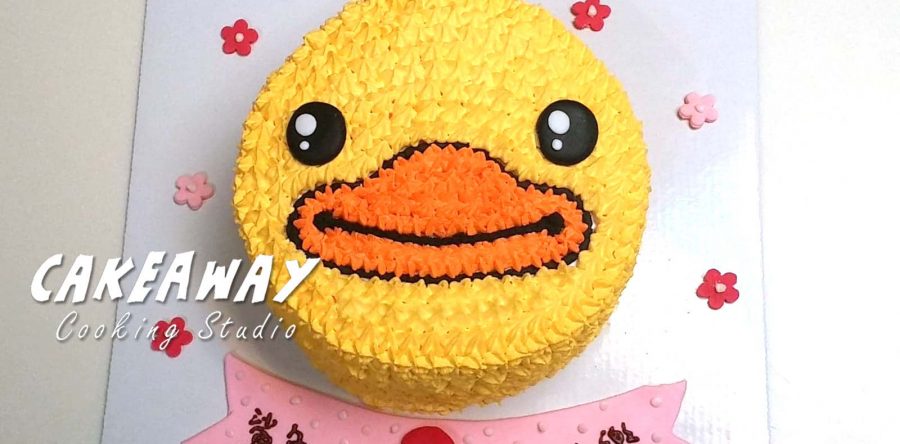 B Duck