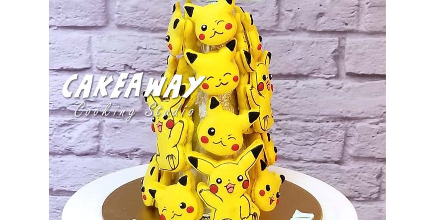 比卡超（Pokemon）