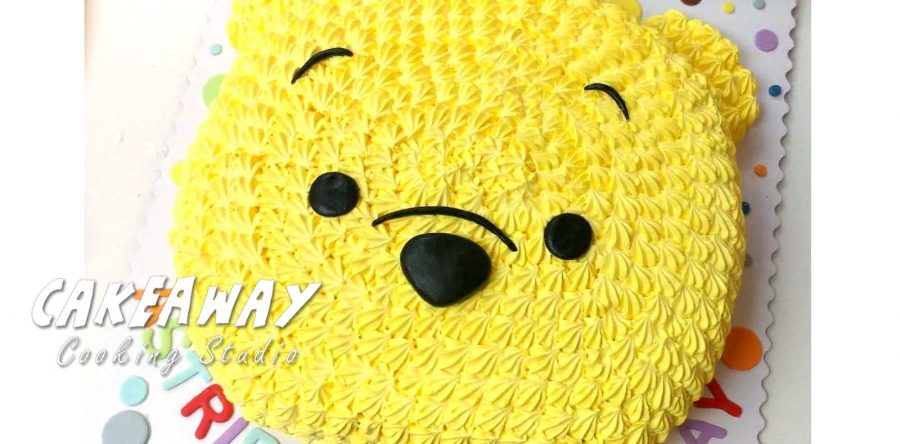 Pooh （Tsum Tsum）