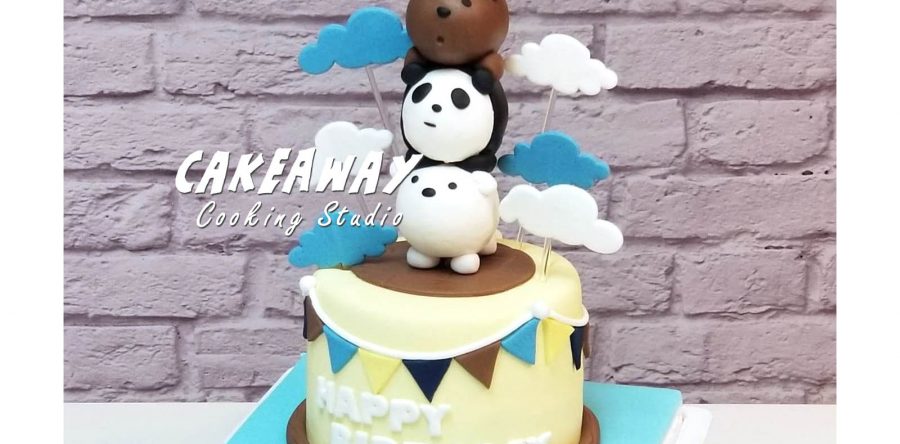 We Bare Bears