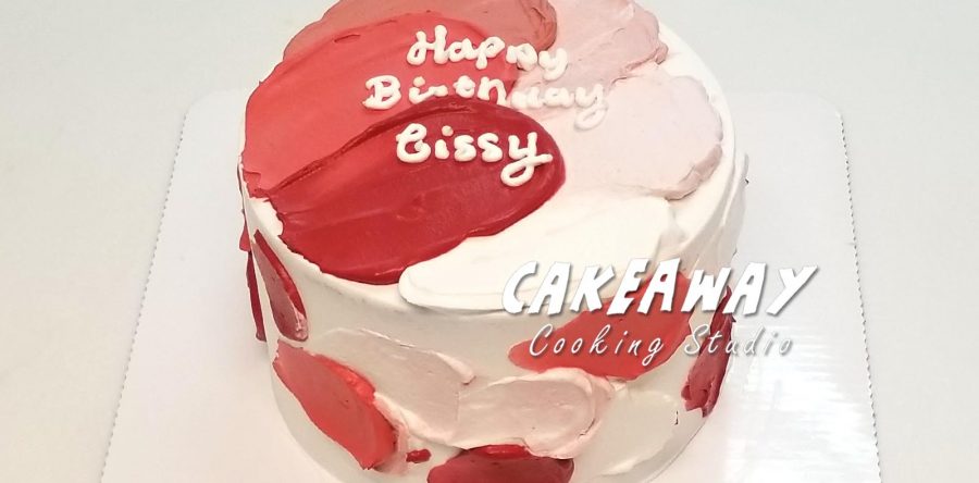 Paint Brush 油畫筆觸