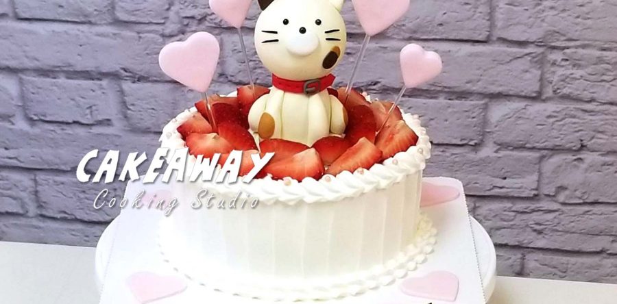 可愛超萌貓星人