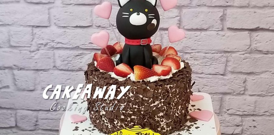 可愛超萌貓星人