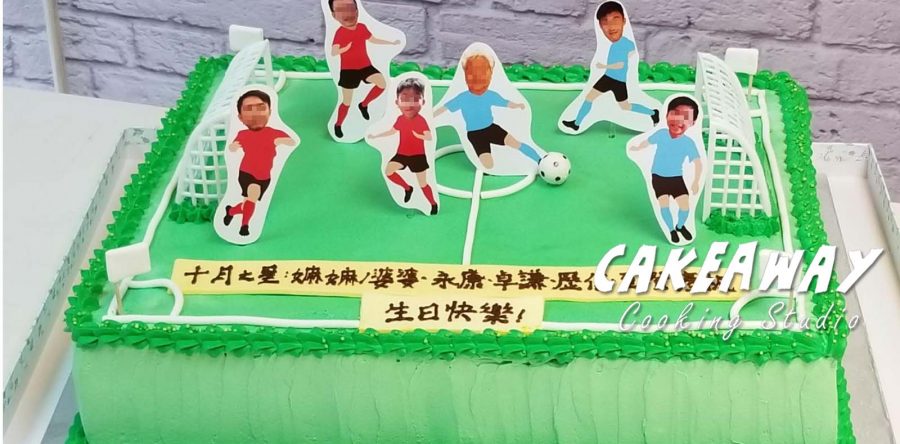 自訂足球員相片