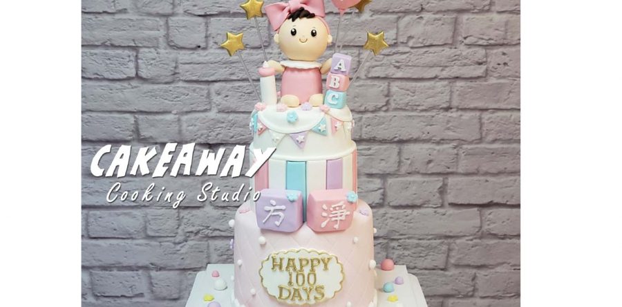 小女孩與夢幻世界