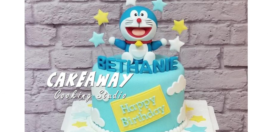 多啦A夢 （叮噹）