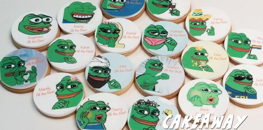 Pe Pe (食用打印）