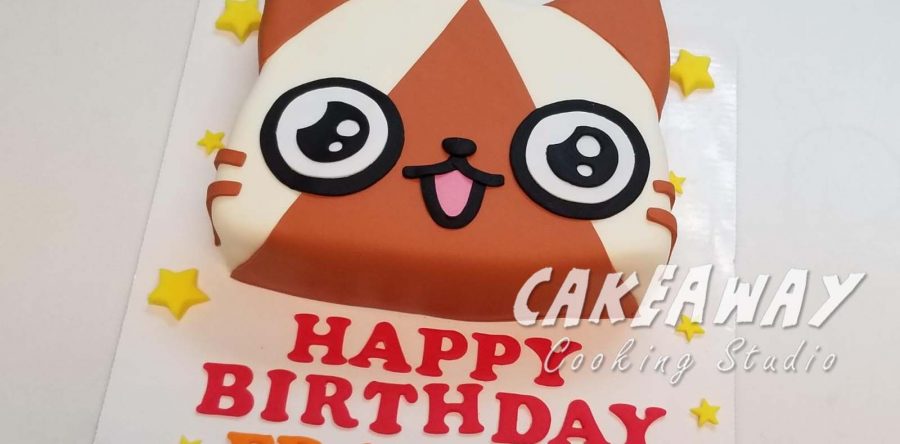 艾露貓（Monster Hunter）