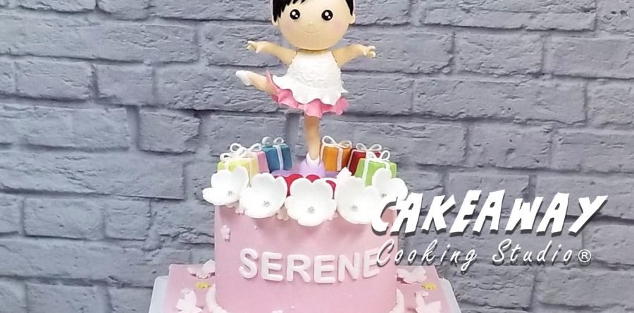 小小芭蕾舞之星