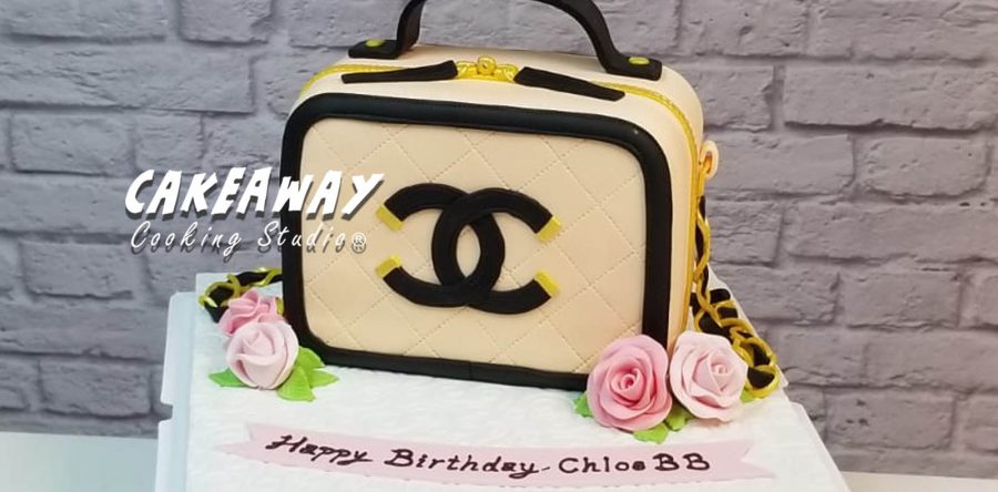 名品牌手袋糖皮蛋糕