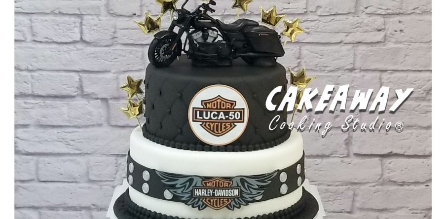 團體週年紀念蛋糕